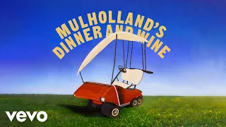 Declan McKenna - Mulholland's Dinner and Wine (Official Audio)