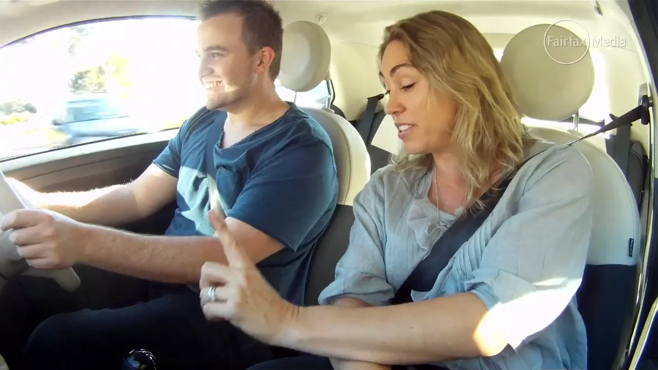 Fiat 500 Pop | She says, he says review | Drive.com.au