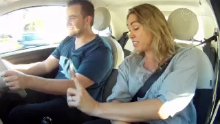 Fiat 500 Pop | She says, he says review | Drive.com.au