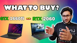RTX 2060 (6GB) Vs GTX 1660Ti (6GB) | 5 Games Tested | No DLSS RTX 2060 (6GB) Vs GTX 1660Ti (6GB) | 5 Games Tested | No DLSS