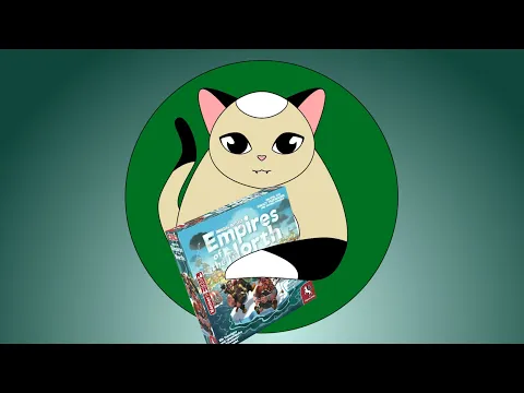 Empires of the North PoV Unboxing