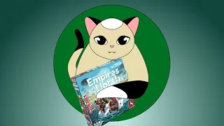 Empires of the North PoV Unboxing