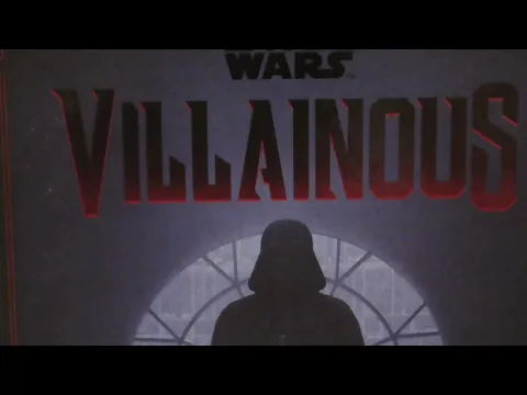 Star Wars Villainous Review