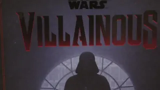 Star Wars Villainous Review