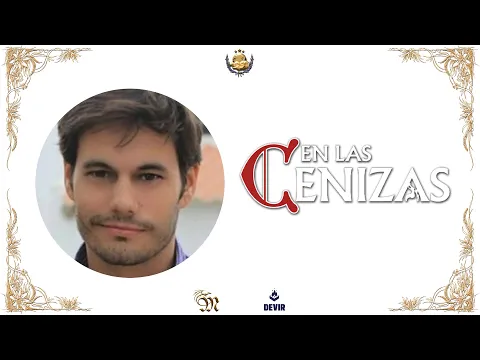 Entrevista a Pablo Aguilera, autor de "En las Cenizas"