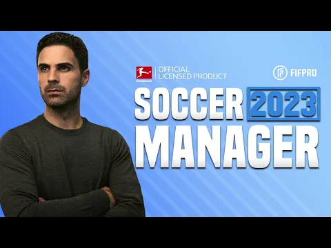 Βίντεο του Soccer Manager 2023
