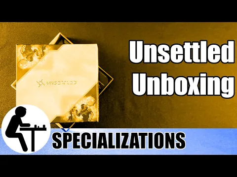 Unsettled Unboxing: Specializations