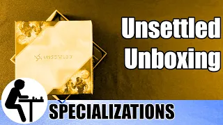 Unsettled Unboxing: Specializations