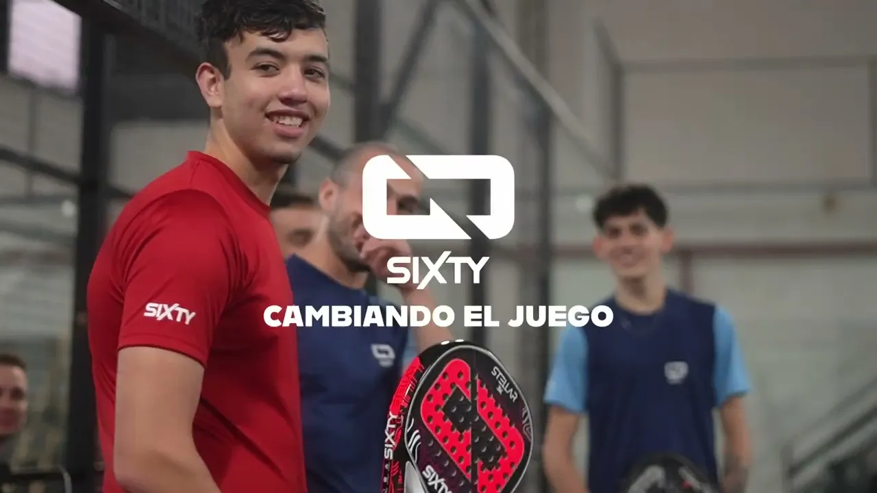Video de Sixty Padel