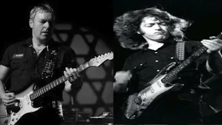 Eamonn McCormack and Rory Gallagher - Falsely Accused