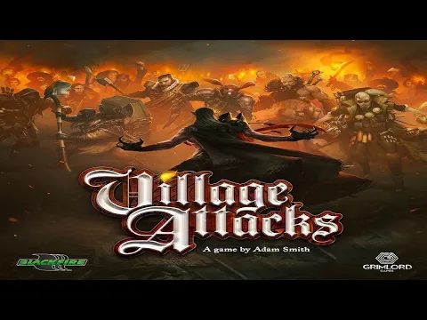 Village Attacks: Discussion