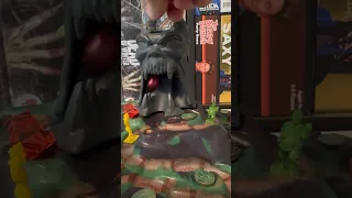 Do you like Indiana Jones? Then try Fireball Island!  #tabletopgames #boardgames #indianajones