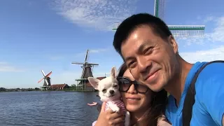 2017 Europe road trip part 2