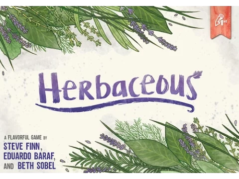 Herbaceous Review