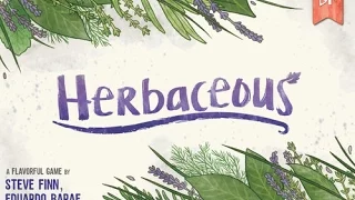 Herbaceous Review