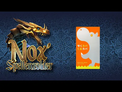 Uitleg & review door Nox' Spellenzolder.