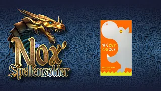 Uitleg & review door Nox' Spellenzolder.