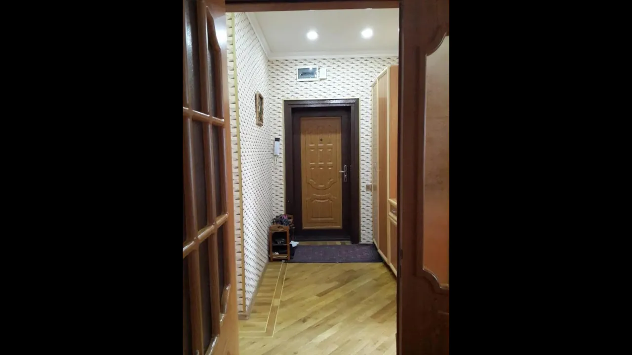 Satılır yeni tikili 3 otaqlı 120 m², İçəri Şəhər m.- (əmlakın videosu)