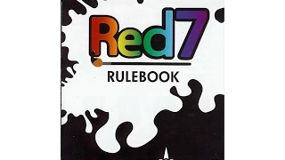 Red7 - How To Play