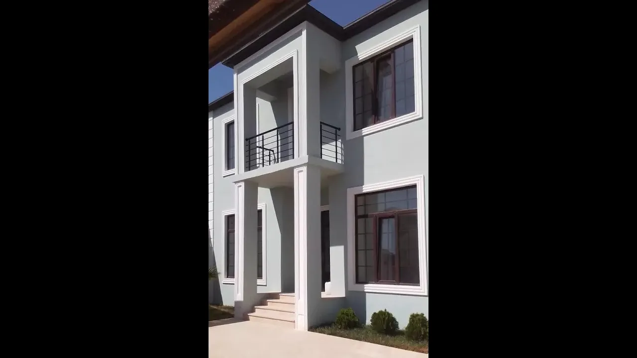 Satılır ev/villa 3 otaqlı 176 m², Şağan q.- (əmlakın videosu)