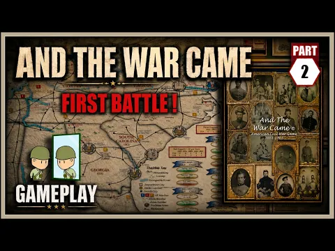 And The War Came Part 2