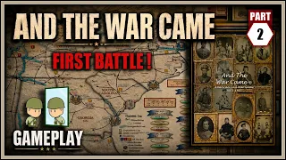 And The War Came Part 2