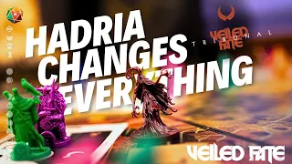 THIS CHANGES EVERYTHING  | Veiled Fate Tribunal Expansion Board Game Review