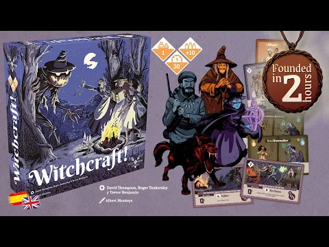 Witchcraft