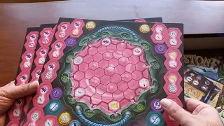Unboxing Witchstone