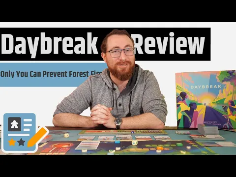 Daybreak Review - The Future Is Yours...But Which Future Is Up To You