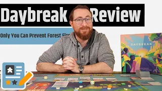 Daybreak Review - The Future Is Yours...But Which Future Is Up To You
