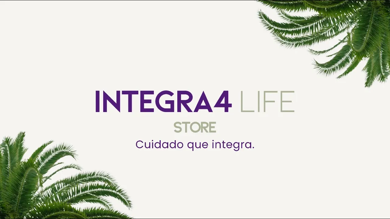 Vídeo de Integra4Life