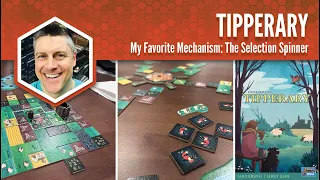 Tipperary: My Favorite Mechanism