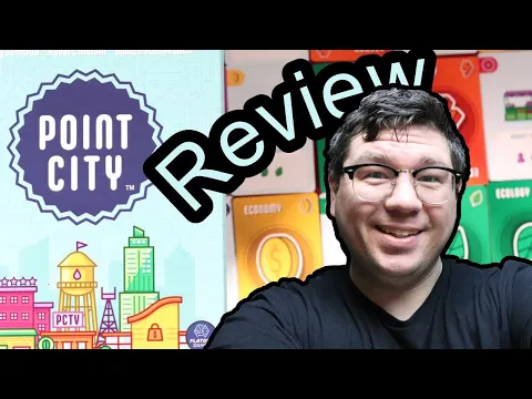 Point City -- Review