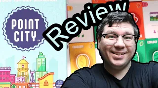 Point City -- Review