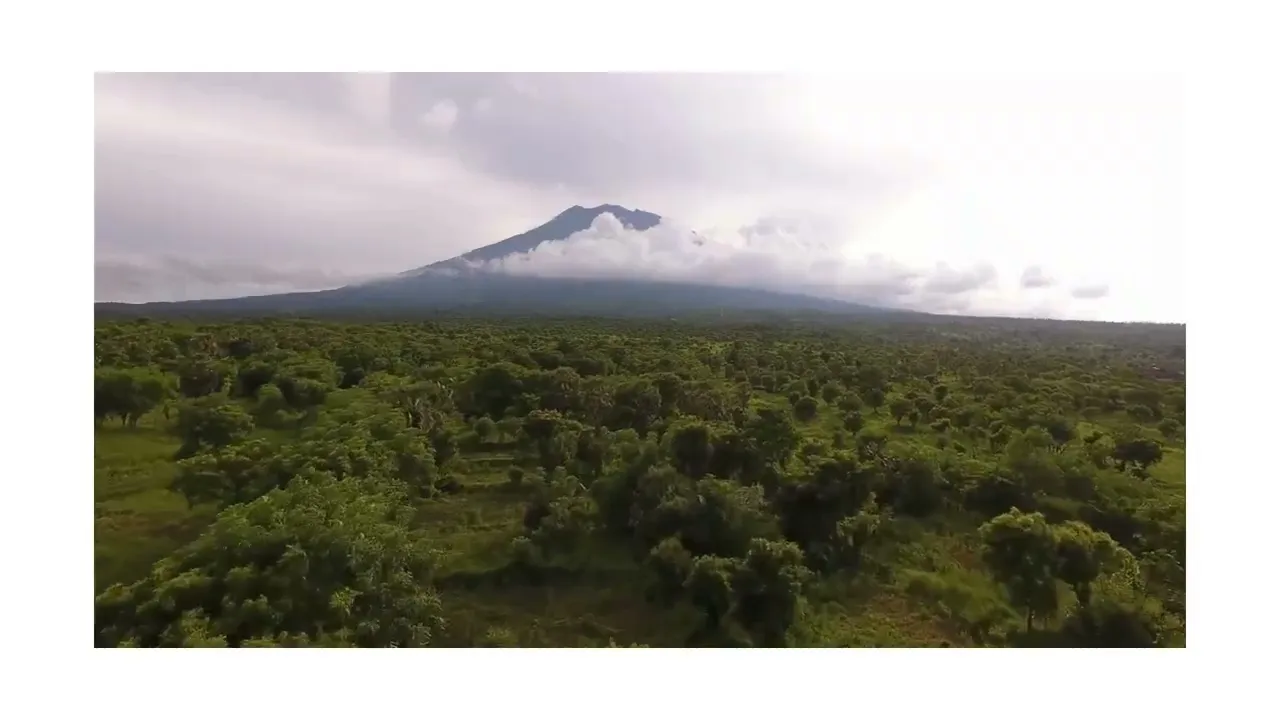 Video de DEL MAR A LA MONTAÑA