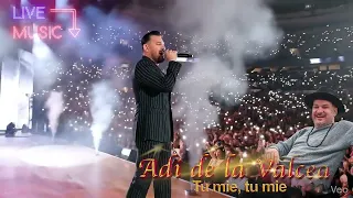 Adi de la Valcea 2026=TU MIE(Live)