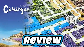? CAMARGUE ? Review