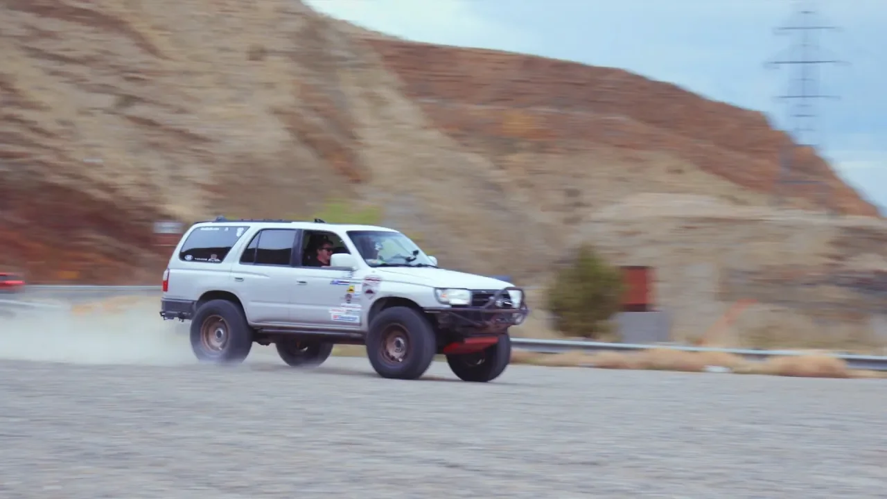Off Road Racing in Montana — Dirt Every Day Preview Ep. 80