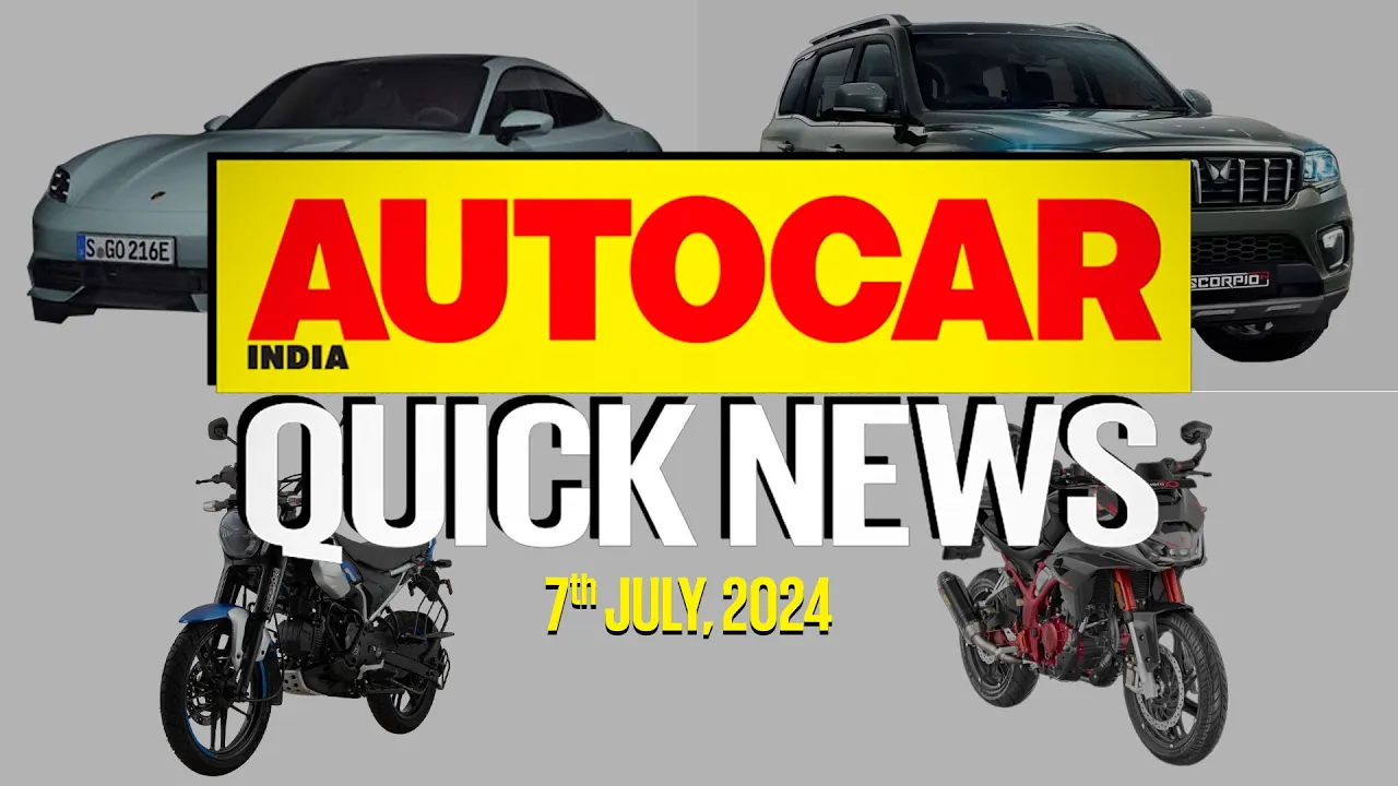 Bajaj Freedom 125, Scorpio N more features, Nissan to discontinue GTR and more| News |Autocar India