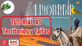 Tutorial Almoravid #1 - Territorios y Política de Taifas