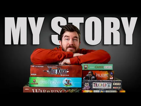 Risk - The Number One Game of All Time