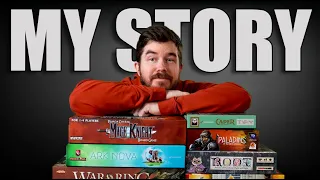Risk - The Number One Game of All Time