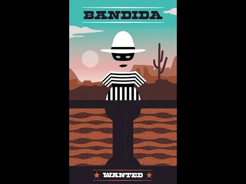 Bandida - les règles du jeu !