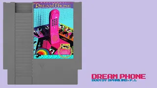 Dream Phone 8-Bit - Bootsy Spankins, P.I. [Famitracker 2A03]
