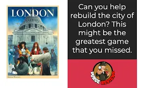 London by Purge Reviews