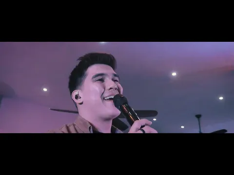 Video for event landing page