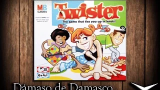 Unboxing Twister
