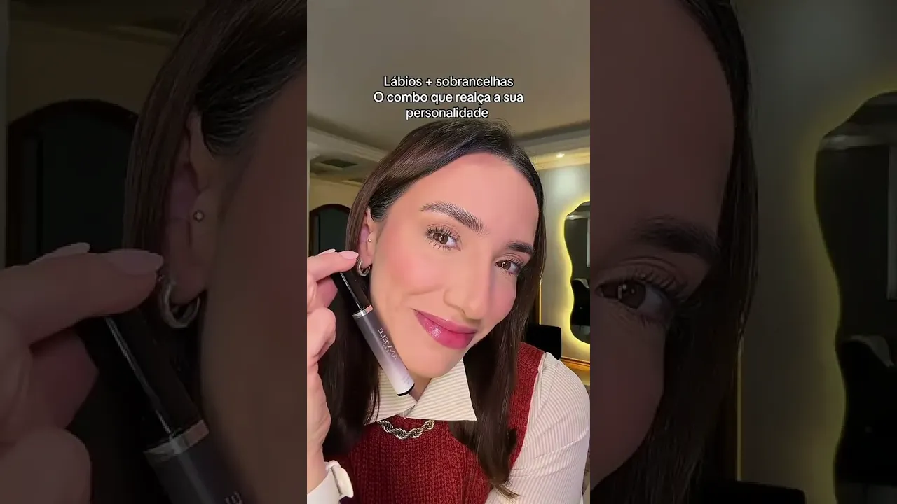 Vídeo de ANVELE Beauty