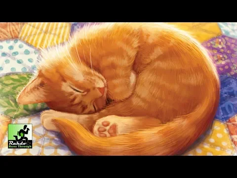 Rahdo Previews►►► Calico